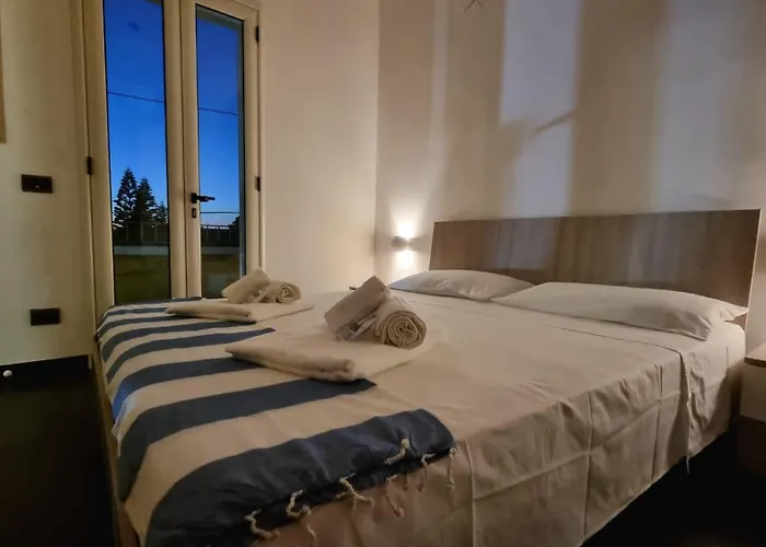 La Suite Di Poseidone