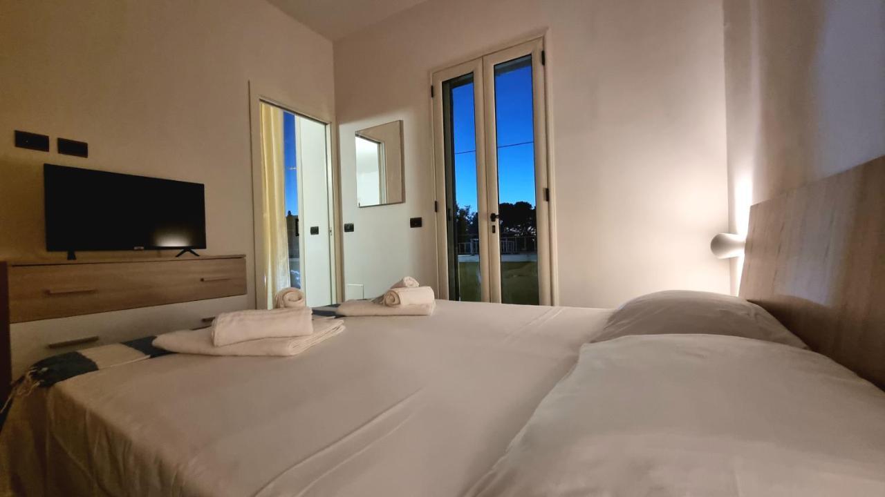 Holiday home La Di Poseidone