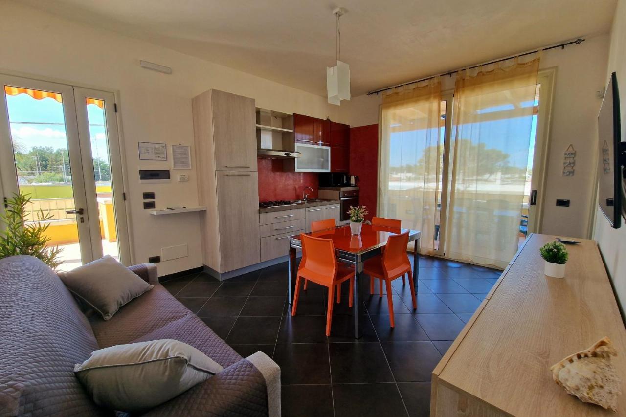 Holiday home La Di Poseidone