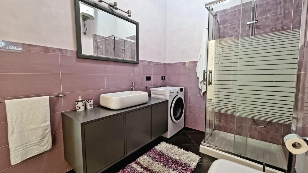 La Di Poseidone Holiday home Torre Specchia Ruggeri