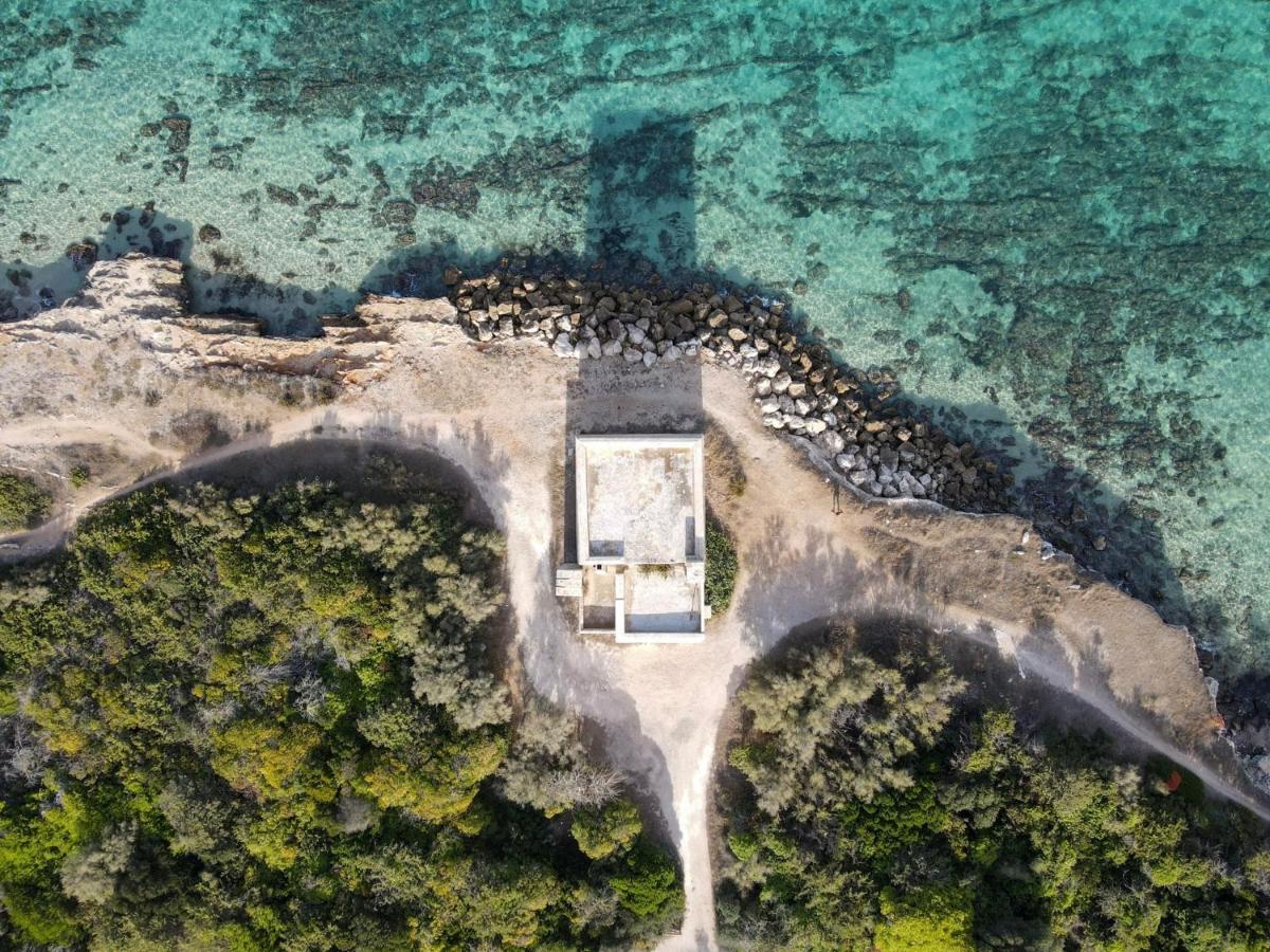 Holiday home La Di Poseidone
