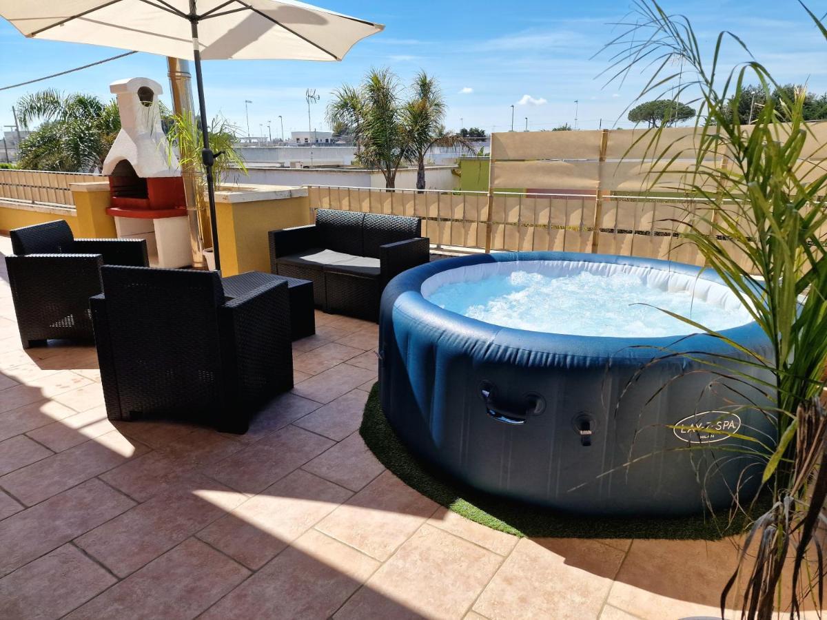 Holiday home La Di Poseidone
